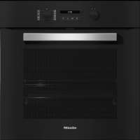 Miele H 2468 BP ACTIVE  Backofen im modernen Design mit Vernetzung, Pyrolyse und FlexiClip-Vollauszug.